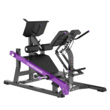 Силовая скамья для ягодичных мышц и бицепса бедра серии Peach Builder PB410 Multi Hip Extension