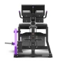Силовая скамья для ягодичных мышц и бицепса бедра серии Peach Builder PB410 Multi Hip Extension