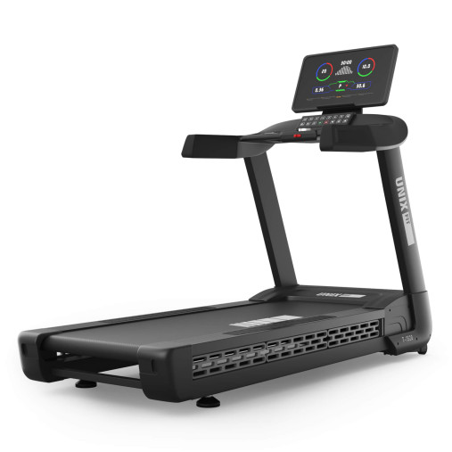 Беговая дорожка UNIX Fit T-1520 PRO (LED) Беговая дорожка UNIX Fit T-1520 PRO (LED)