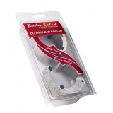 Замки алюминиевые ROEPKE (пара) BODY-SOLID