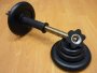 Гантель наборная 20 кг ф30 мм MB Barbell Weidernut
