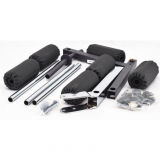 Опция сгибание-разгибание ног (керл) Body-Solid GLDA3