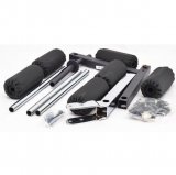 Опция сгибание-разгибание ног (керл) Body-Solid GLDA-3