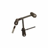 Опция сгибание-разгибание ног (керл) Body-Solid GLDA3
