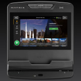 Matrix Endurance Touch Степпер  
