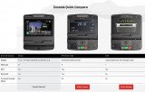 Matrix Endurance Touch Степпер  