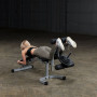 Опция сгибание-разгибание ног Body-Solid Powerline PLDA1/PLDA11X