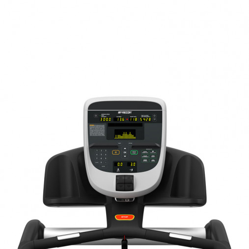 Беговая дорожка PRECOR TRM 731 с консолью P31 LED