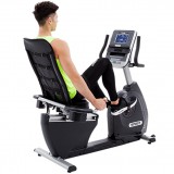 Spirit Fitness XBR25 Велотренажер