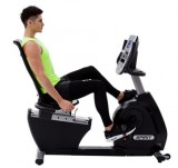 Spirit Fitness XBR25 Велотренажер