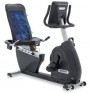 Велотренажер горизонтальный Spirit Fitness XBR25BL