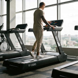 Беговая дорожка UNIX Fit T-1300 PRO (10,1" TFT) Беговая дорожка UNIX Fit T-1300 PRO (10,1" TFT)