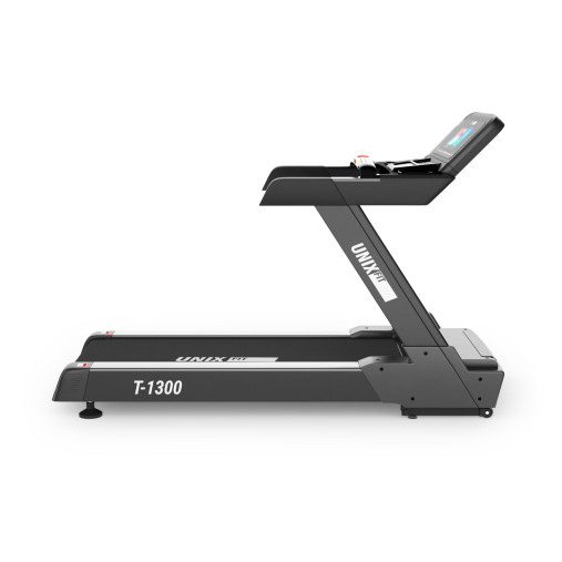 Беговая дорожка UNIX Fit T-1300 PRO (10,1" TFT) Беговая дорожка UNIX Fit T-1300 PRO (10,1" TFT)