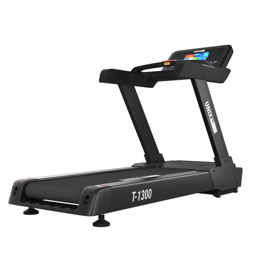 Беговая дорожка UNIX Fit T-1300 PRO (10,1" TFT) Беговая дорожка UNIX Fit T-1300 PRO (10,1" TFT)