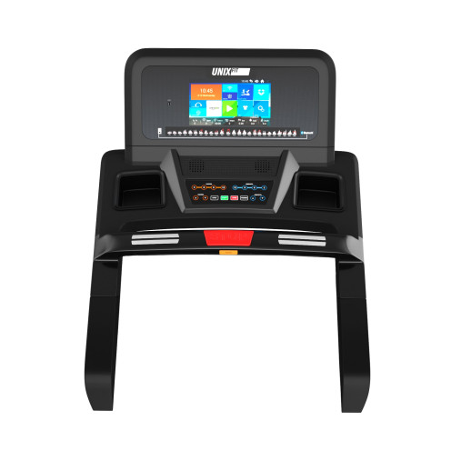 Беговая дорожка UNIX Fit T-1300 PRO (10,1" TFT) Беговая дорожка UNIX Fit T-1300 PRO (10,1" TFT)