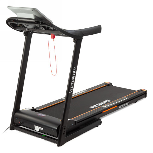 Беговая дорожка VictoryFit VF-518 Беговая дорожка VictoryFit VF-518