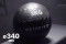 Мяч тренировочный (Wall Ball) 3 кг VictoryFit VF-WBA030 Мяч тренировочный (Wall Ball) 3 кг VictoryFit VF-WBA030