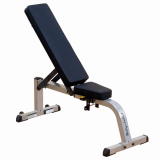 Универсальная регулируемая скамья Body-Solid GFI21