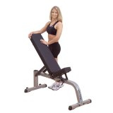 Универсальная регулируемая скамья Body-Solid GFI21