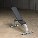 Универсальная регулируемая скамья Body-Solid GFI21