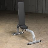 Универсальная регулируемая скамья Body-Solid GFI21