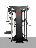 Мультикомплекс на базе Машины Смита с кроссовером REBEL RDT803-90