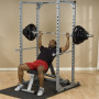 Классическая рама для приседаний Body Solid GPR78 / PR78