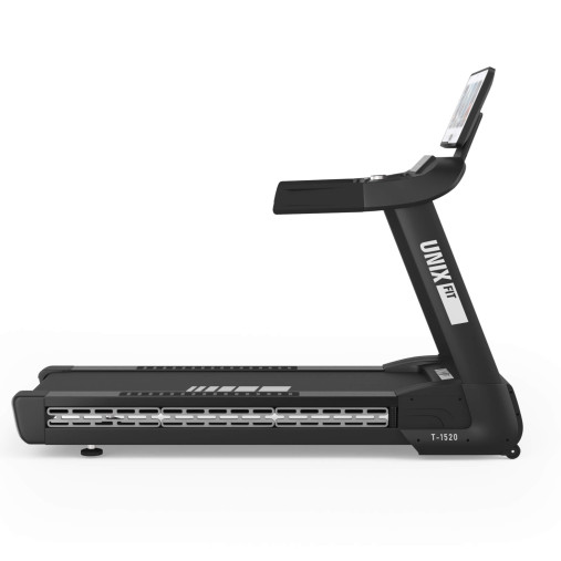Беговая дорожка UNIX Fit T-1520 PRO (21" TFT) Беговая дорожка UNIX Fit T-1520 PRO (21" TFT)