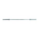 Гриф олимпийский хромированный Aerofit AFBC700, до 310 кг