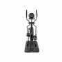 Эллиптический тренажер SPIRIT CE800 Black Edition коммерческий