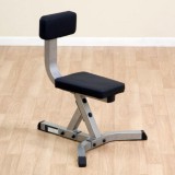 Скамья с вертикальной спинкой Body-Solid GST-20