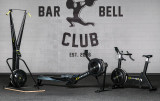Комплект Concept2: RowErg + SkiErg (c подставкой)