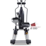 Spirit Fitness XE195 Эллиптический тренажер