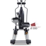 Spirit Fitness XE195 Эллиптический тренажер
