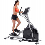 Spirit Fitness XE195 Эллиптический тренажер