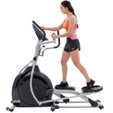 Spirit Fitness XE195 Эллиптический тренажер