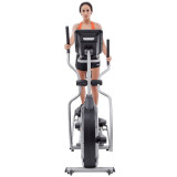 Spirit Fitness XE195 Эллиптический тренажер