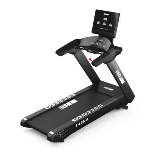 Беговая дорожка UNIX Fit T-1350 PRO (LED) Беговая дорожка UNIX Fit T-1350 PRO (LED)