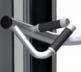 Разгибание / Сгибание ног сидя Matrix Versa Plus VS-S711P грузоблочный