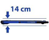 SVENSSON Spacetech (Ultramarine) Беговая дорожка
