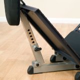 Body-Solid GLPH1100 Жим ногами + гакк-машина