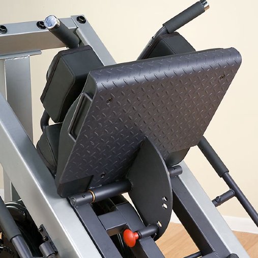 Жим ногами + гакк-машина Body-Solid GLPH1100