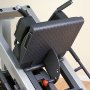 Жим ногами / гакк-машина / глют Body-Solid ProClub GLPH1100