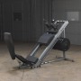 Жим ногами / гакк-машина / глют Body-Solid ProClub GLPH1100