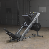 Body-Solid GLPH1100 Жим ногами + гакк-машина