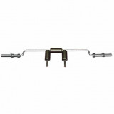 Гриф для приседаний PERFORM BETTER Safety Squat Bar хромированный