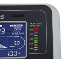 Spirit Fitness XE295 Эллиптический тренажер