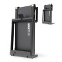 Беговая дорожка UNIX Fit Hi-tech F4 космический серый