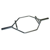 Трээп-гриф BODY-SOLID OTB50RH гексагональный