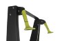Лыжный тренажер Concept2 SkiErg PM5 с подставкой FloorStand в комплекте
